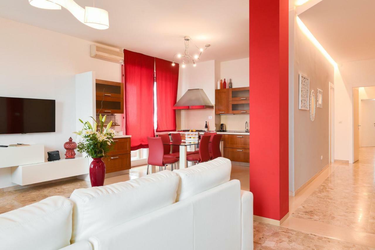 Appartamento La Casa Nel Cielo Verona