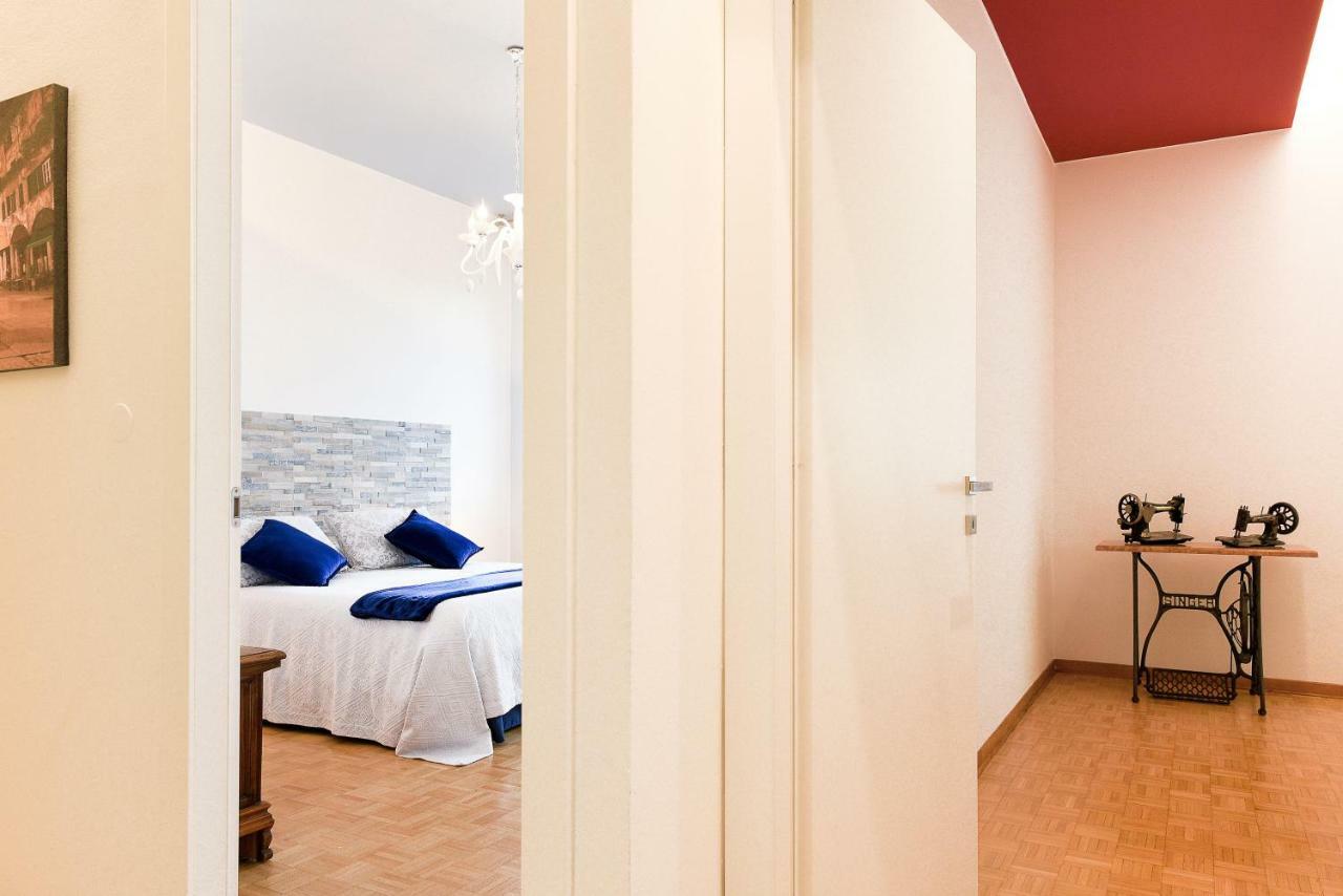 La Casa Nel Cielo Appartamento *