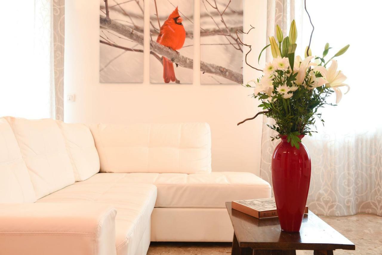 La Casa Nel Cielo Apartment