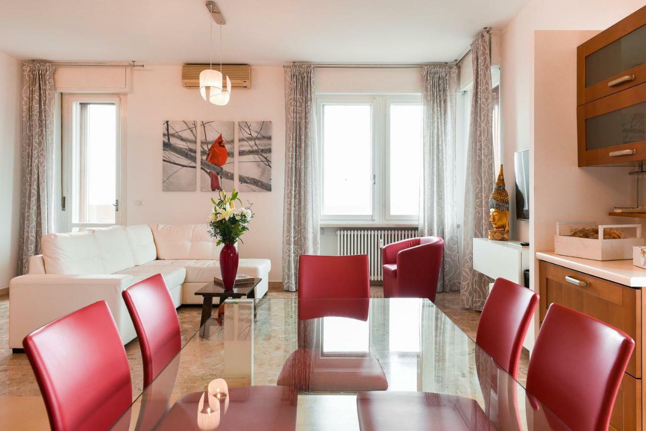 Apartment La Casa Nel Cielo Verona