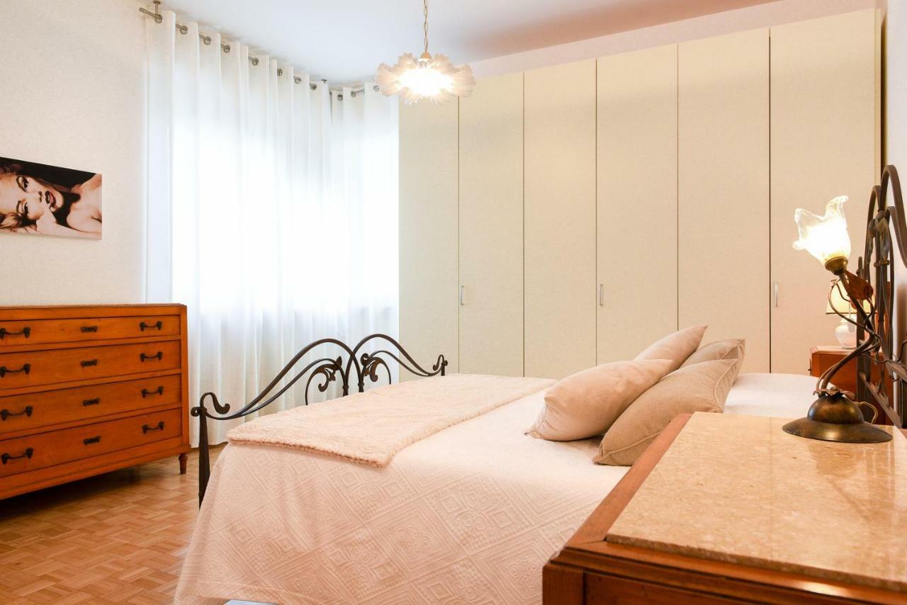 Apartment La Casa Nel Cielo Verona